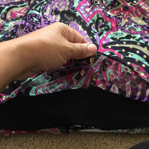 tibi dress-d2 - Picture 3 of 7